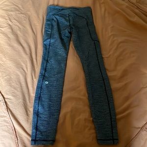 Lululemon leggings